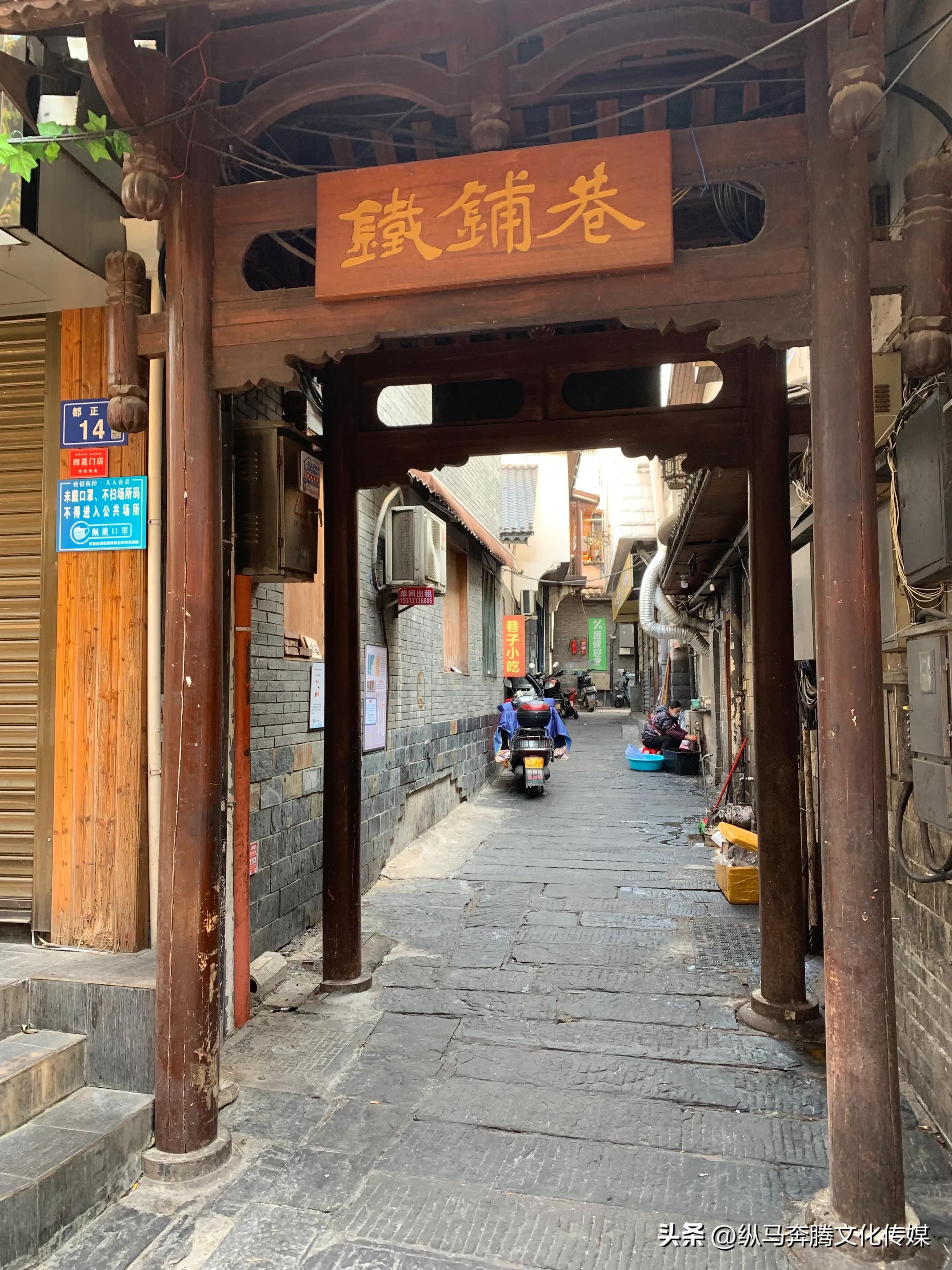 长沙历史文化街区,漫步长沙历史文化街区