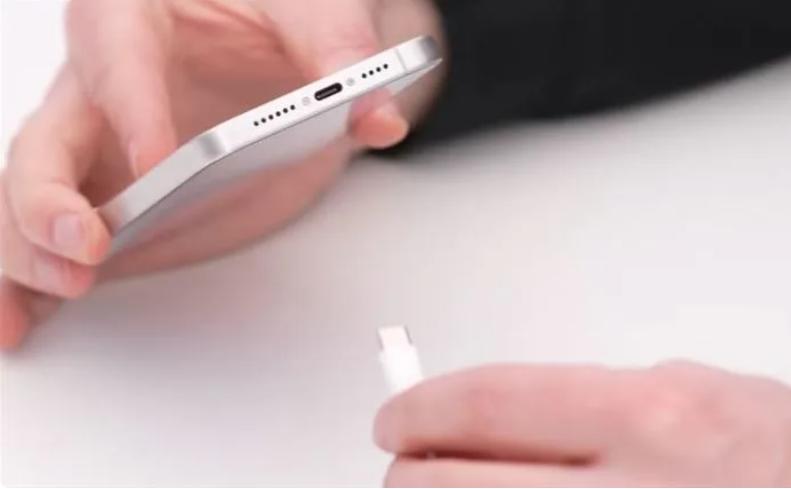 iphone15promax全方面细节展示,iphone15promax外形曝光颜值爆表