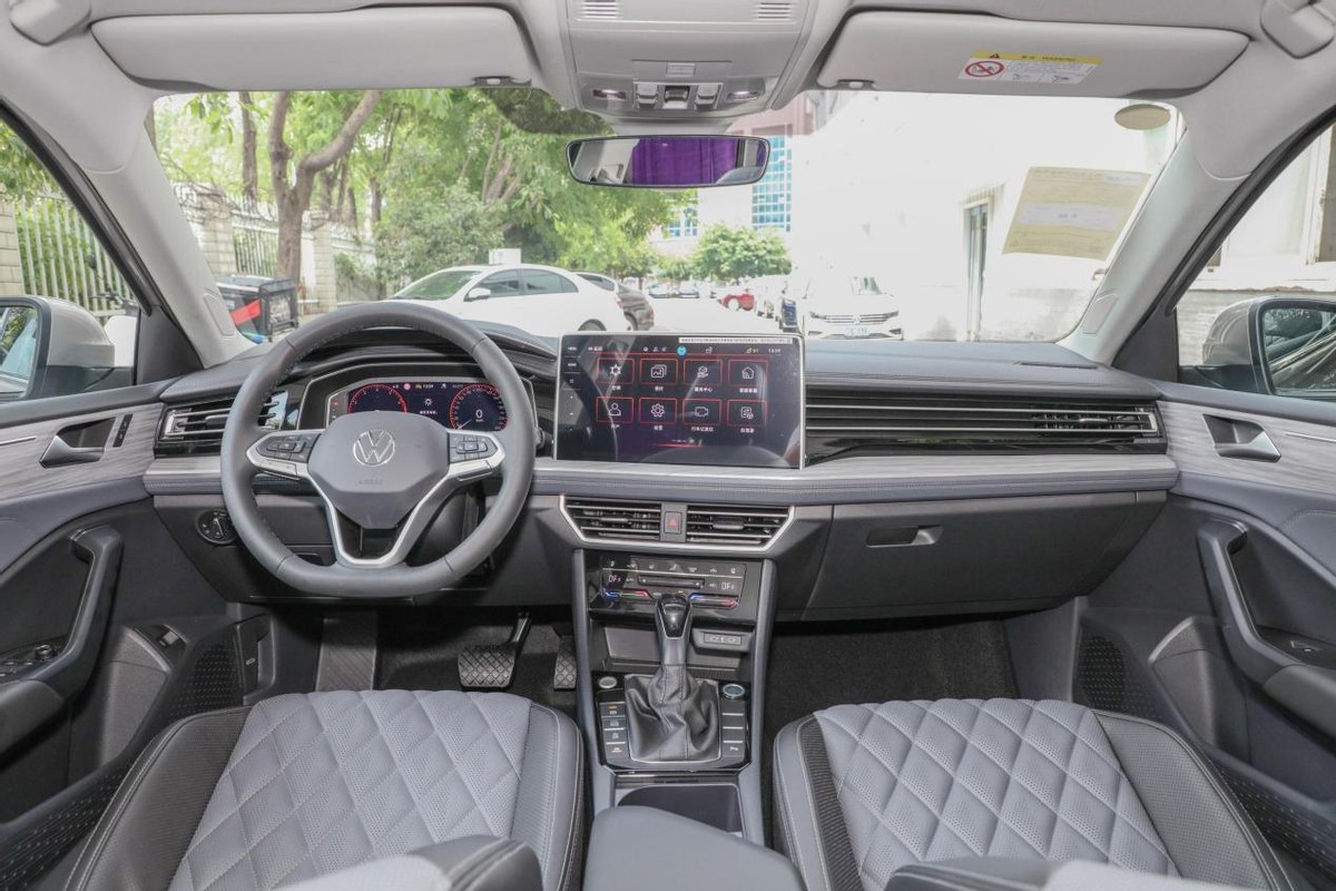 开习惯了大众再开日系,开习惯了德系车再开日系车