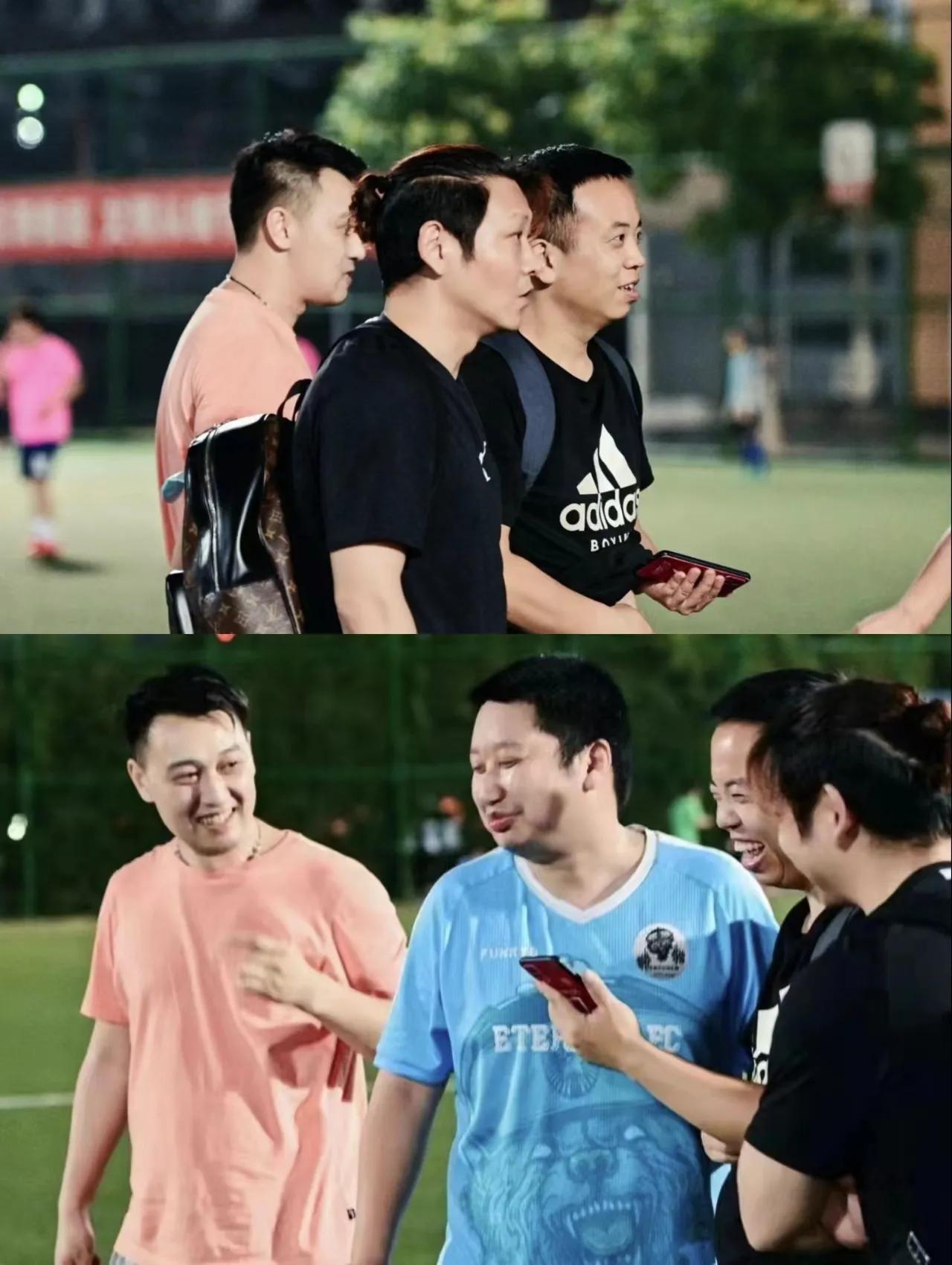 武汉塔子湖业余足球联赛前两轮之我见（一名参赛队长眼中的联赛）