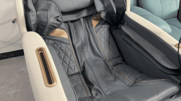 按摩椅摩摩哒测评,摩摩哒m560按摩椅评测