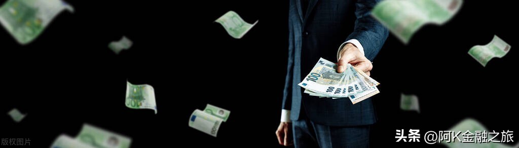 富人的被动收入,富人被动收入资产有哪些