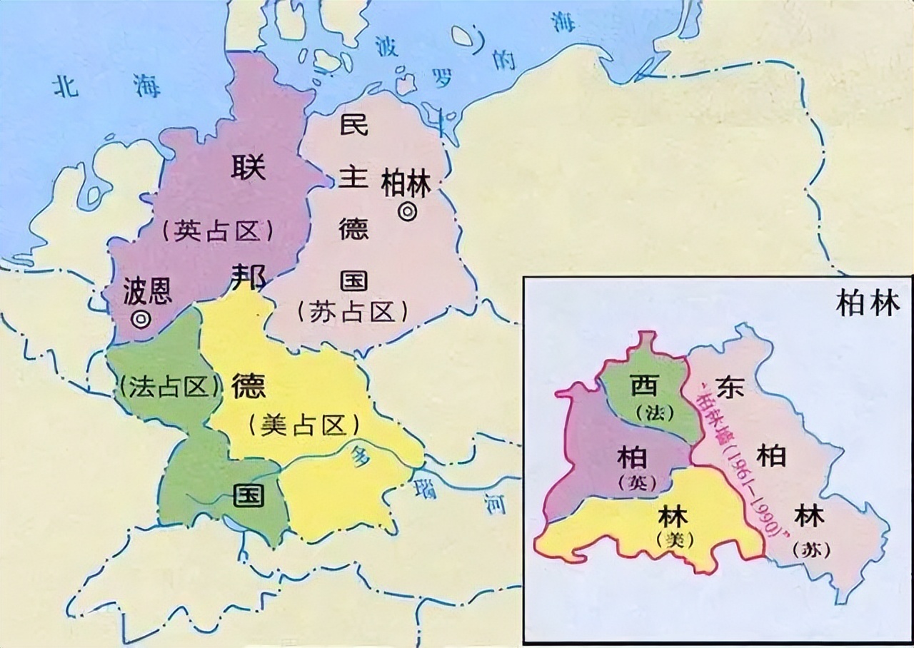 首都故事.一个国家三个首都,关于各国首都的奇怪知识
