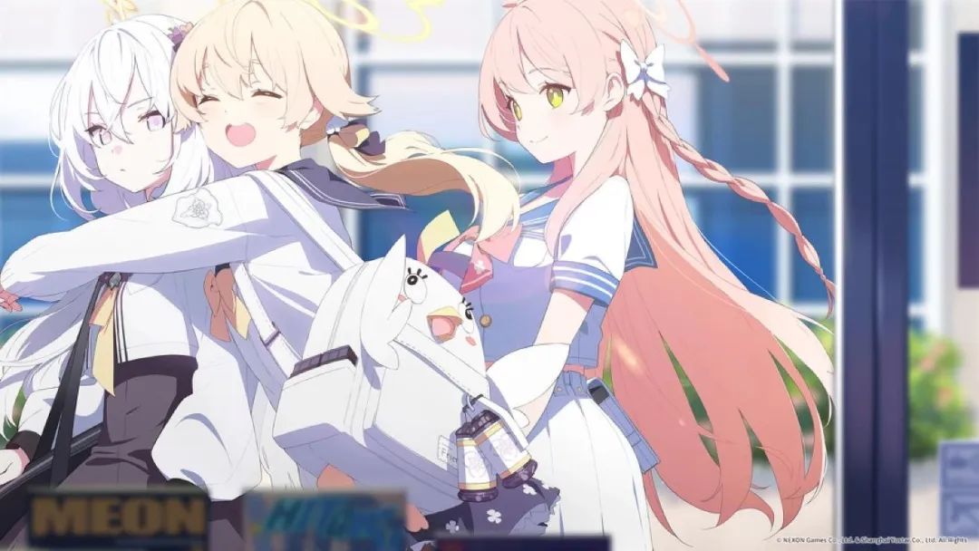 蔚蓝档案国服第一篇出完了吗,国服蔚蓝档案出到第几关了