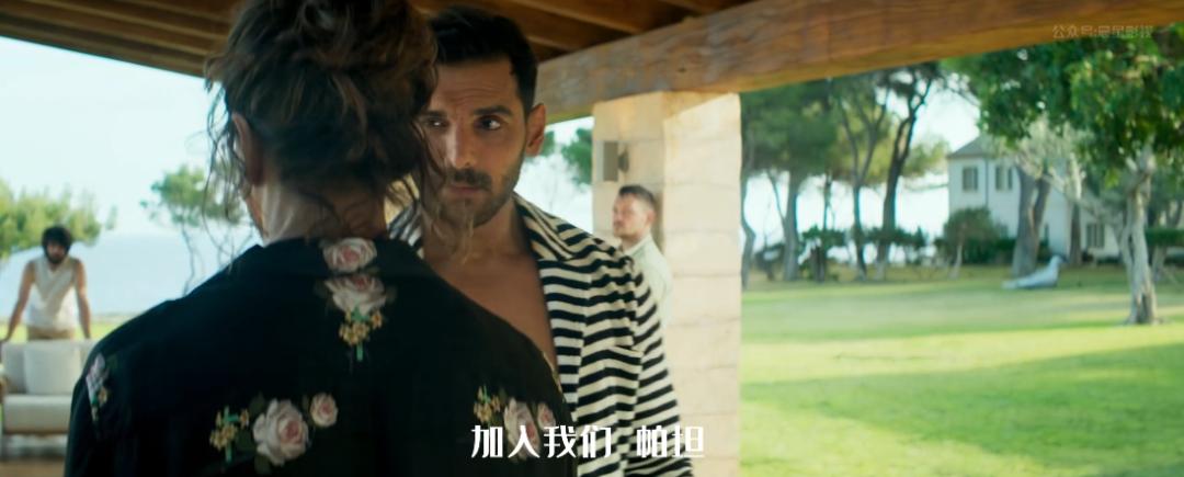 抄袭、缝合，印度神片竟然成国际爆款？