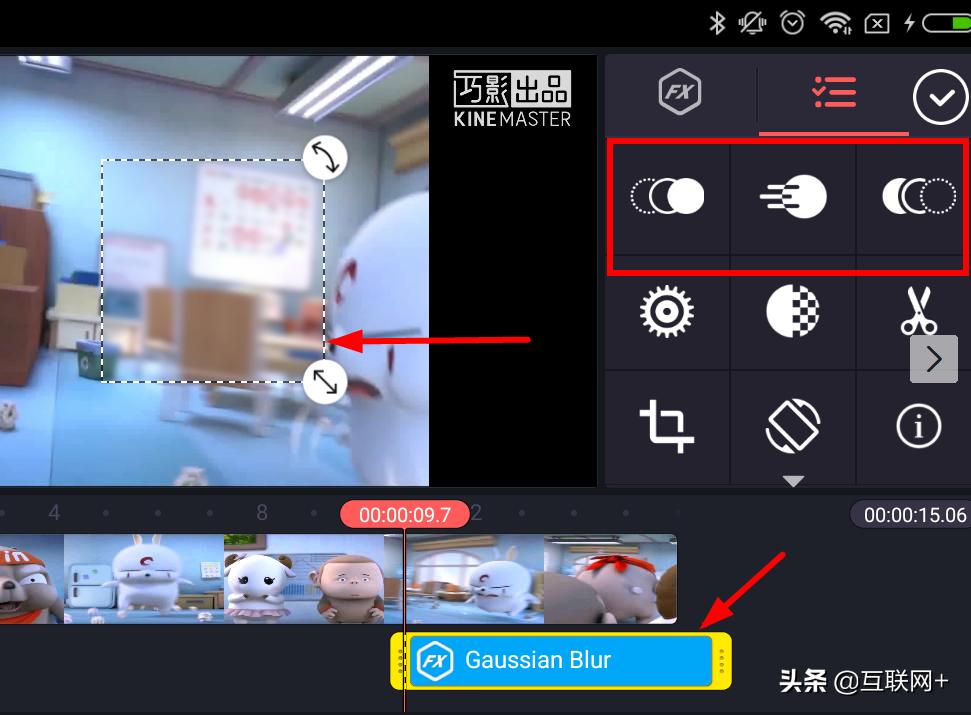 拍视频必备的5款视频剪辑app,手机视频剪辑app推荐免费版