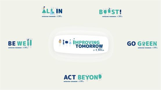 上海欧葆庭专业养老院排名,欧葆庭国际上海养老中心