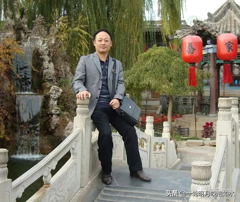 李志敏魏碑小楷,李志敏诸城