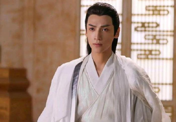 香蜜沉沉烬如霜润玉赏邝露,香蜜沉沉烬如霜锦觅润玉高甜