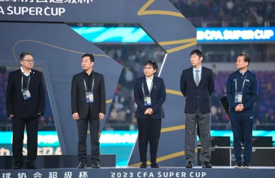 中国足协成员名单最新消息,足协新掌舵人或将出炉