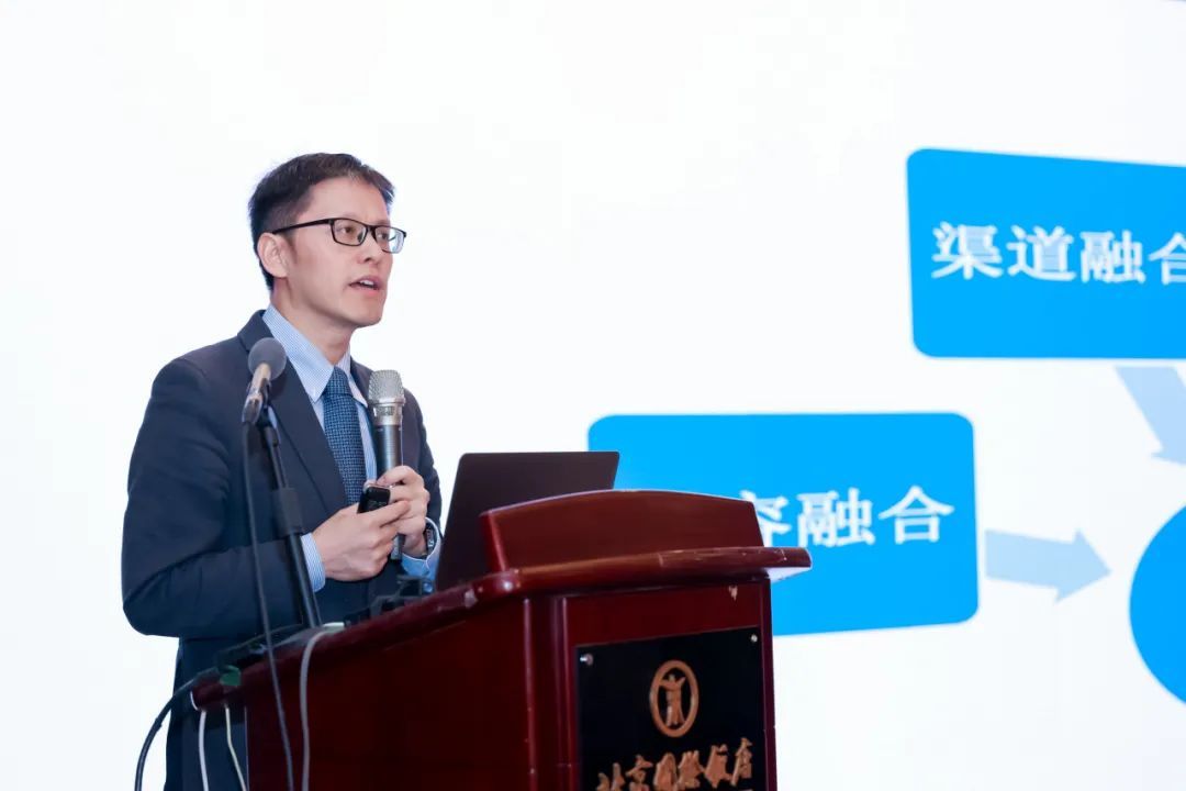 如何“*局破**”智慧城市文化建设？海淀融媒这场论坛“干货”满满