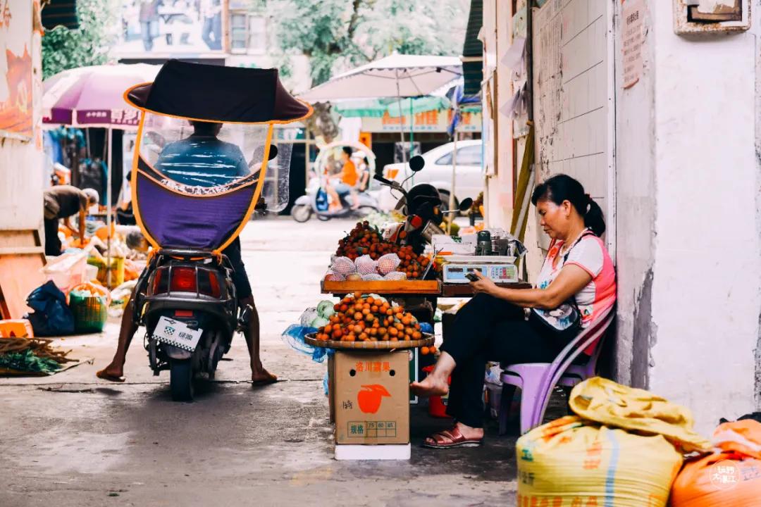 市场网红松糕,网红松糕哪里最火