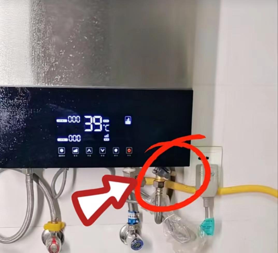 热水忽冷忽热的解决方法,热水突然忽冷忽热解决方案