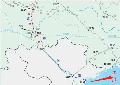 五分钟看懂香港的兴衰史,香港80年代繁荣的原因