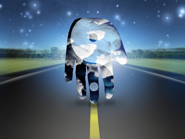 滴滴和美团里的女性：派单无性别差异，她们却赚得更少