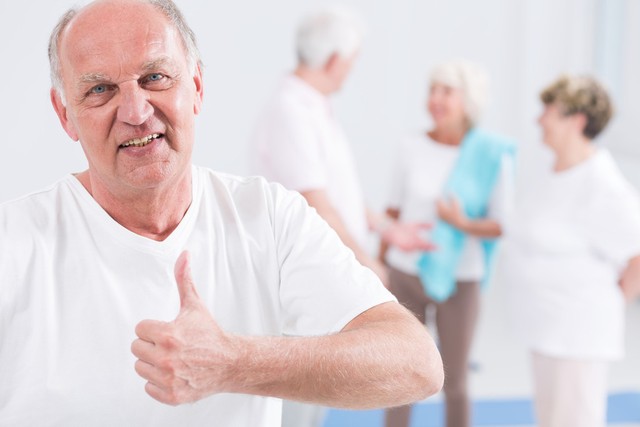 晚年苦不苦就看65岁,晚年苦不苦就看六十六