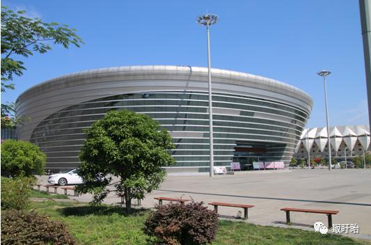 连载｜|《画说盱眙》之八：城市靓点——休闲娱乐中品味文化