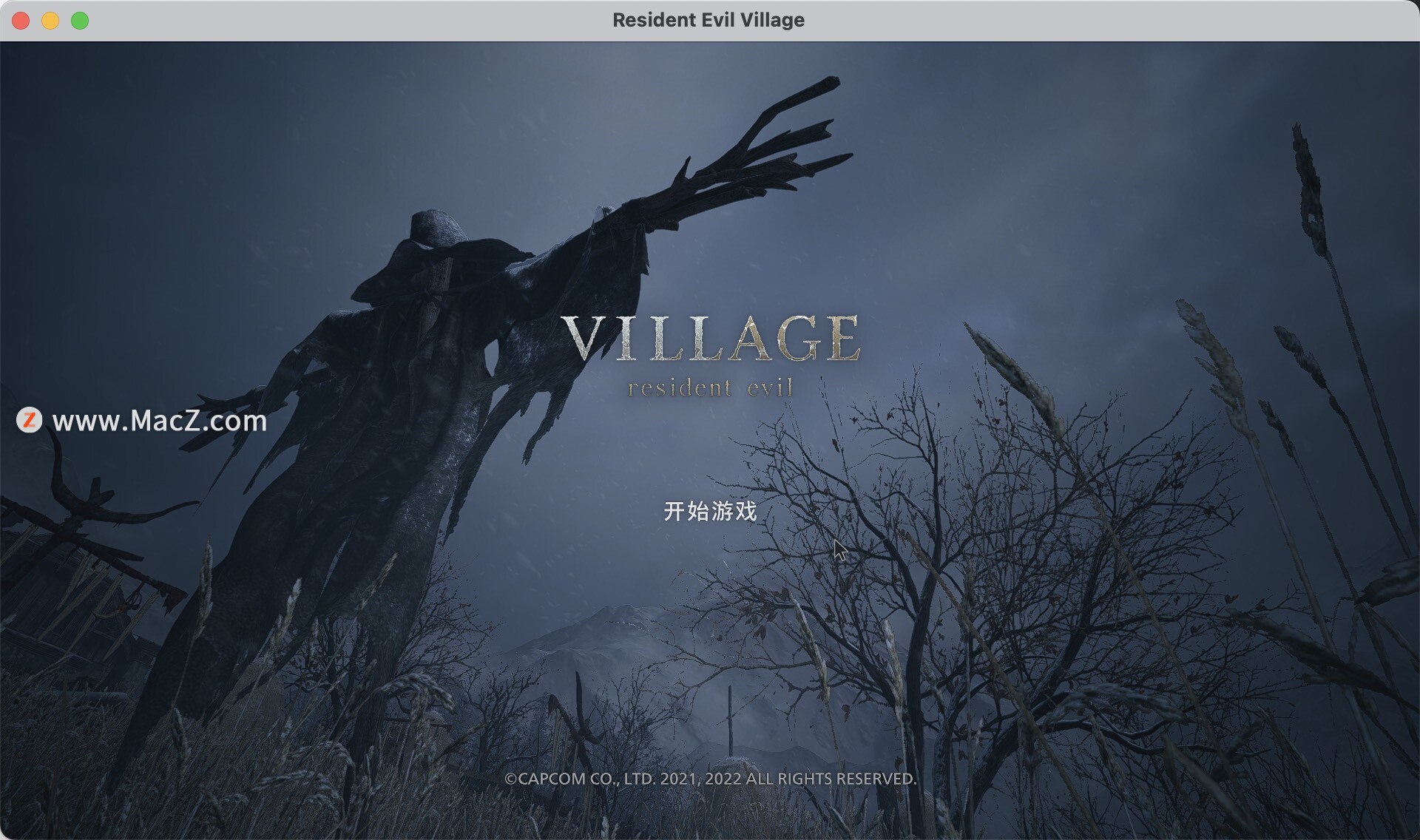 macmini可以玩什么游戏,macminim1能玩哪些游戏