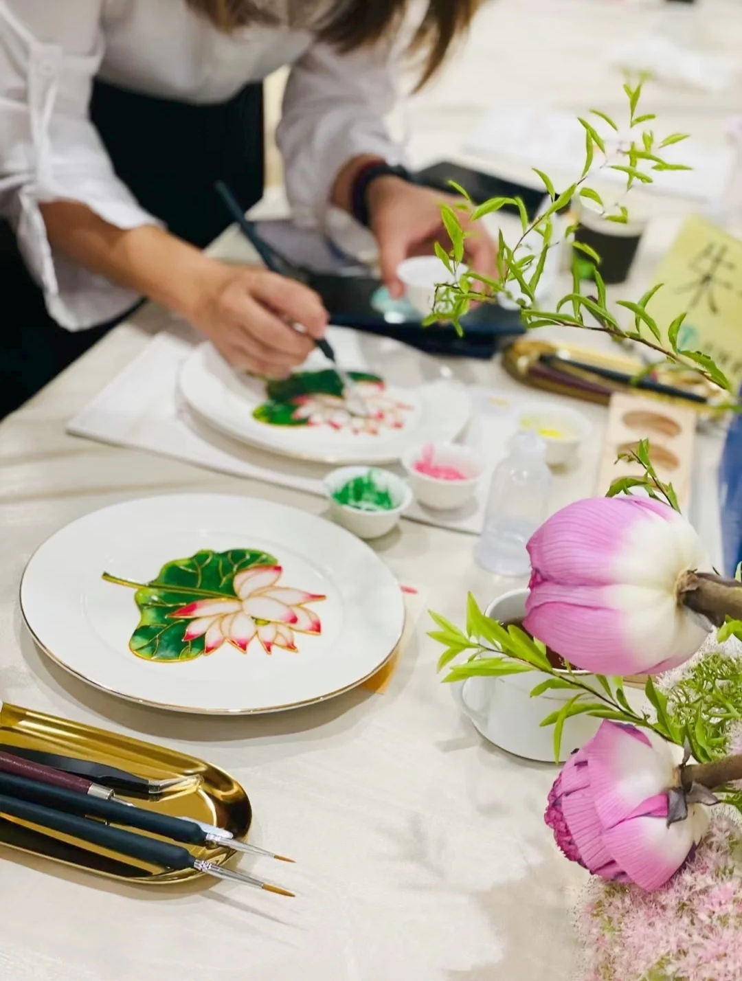 diy手作店最全盈利模式,手作店创业干货