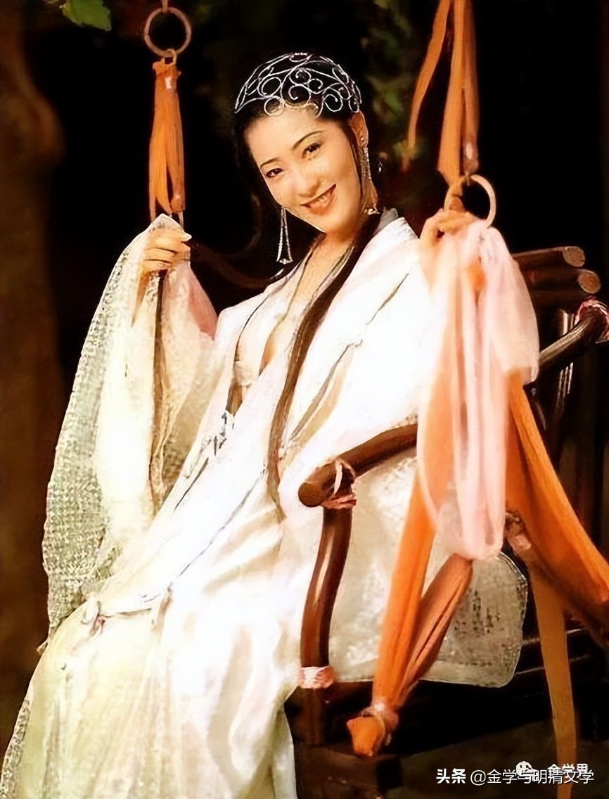 石钟扬：“虎中美女”与“纸虎儿”——封建婚姻制度下的潘金莲