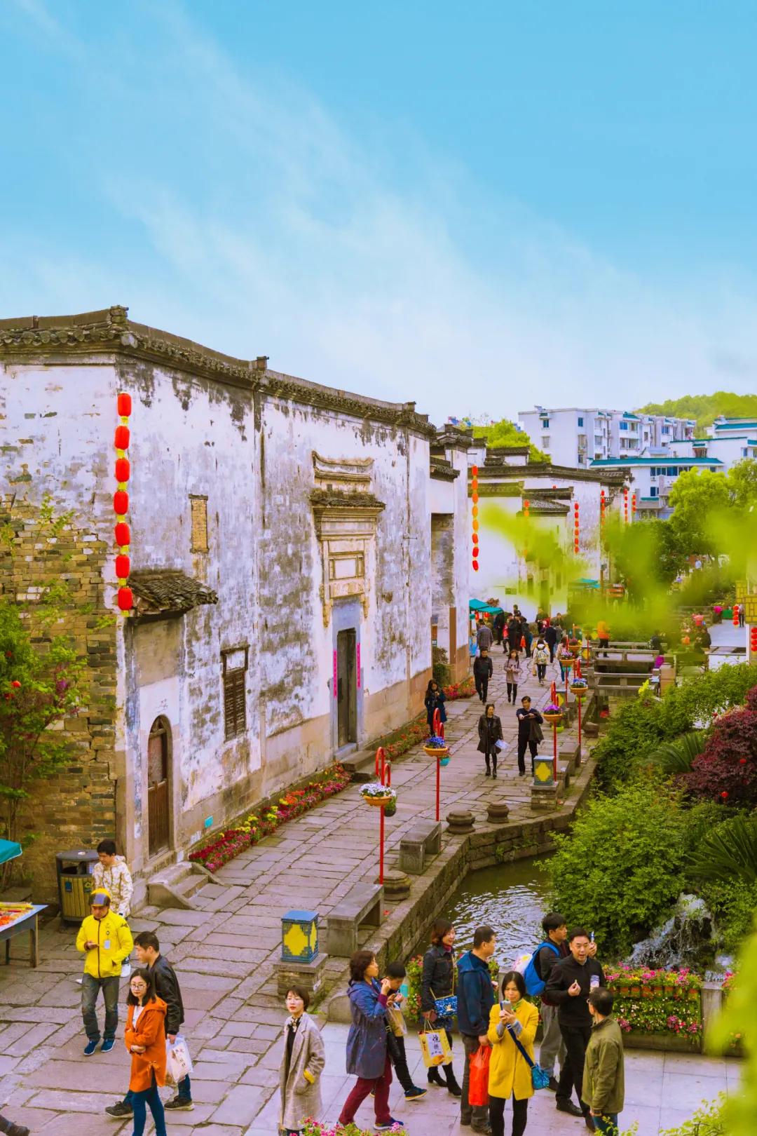 带你去看不一样的黄山之美,2020黄山旅游攻略带你玩转黄山