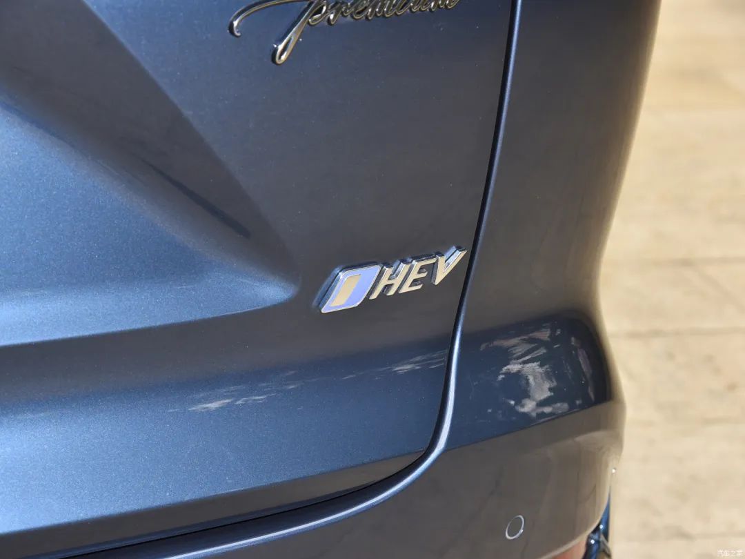 凯捷：最便宜混动MPV?小桌板+腿托，体型与奥德赛相当，却便宜10万？