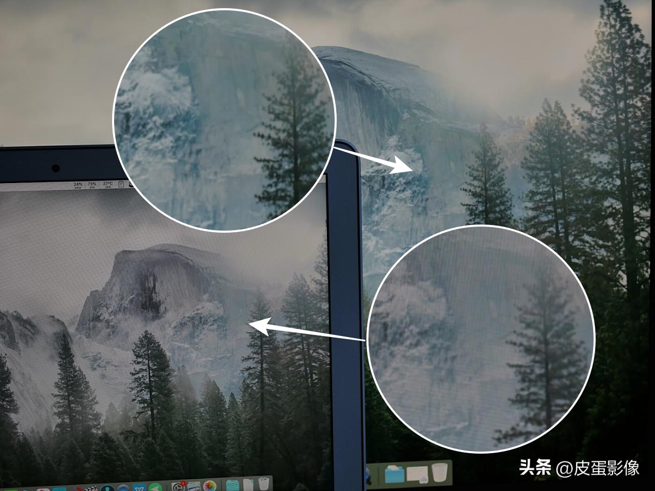 教老婆学摄影|第十五课:换相机就行了?不清晰不通透的10个因素