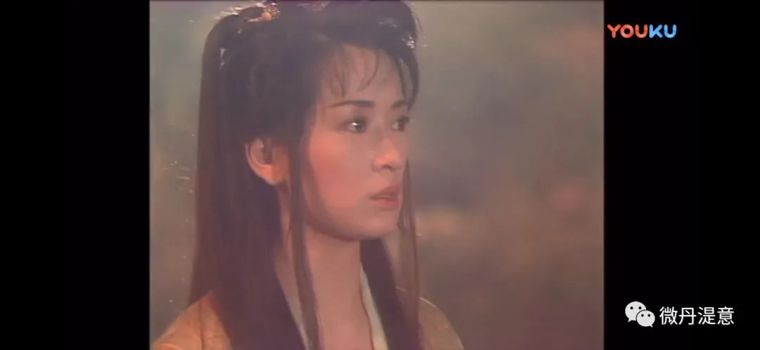 雪花神剑绛雪父女相认,雪花神剑剧情第二集