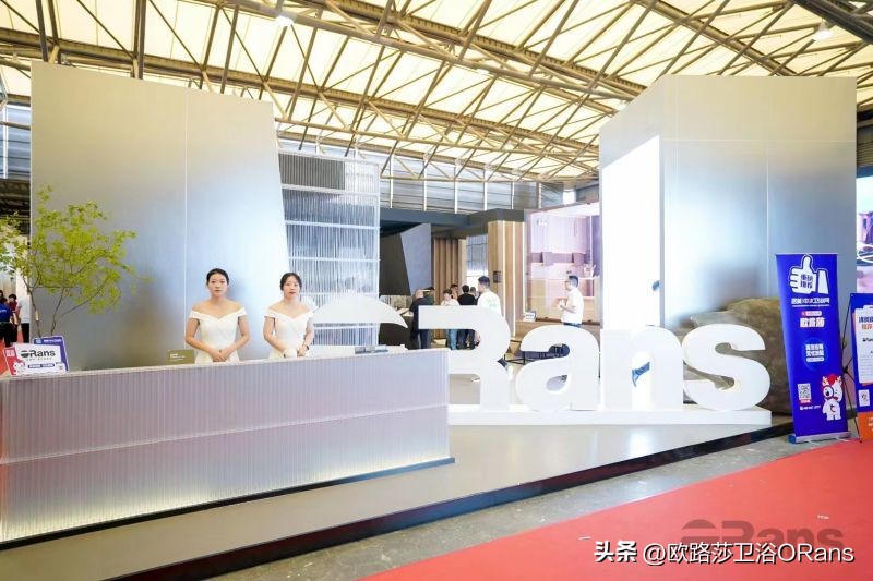 大咖面对面|欧路莎吴世权：差异化产品和优质服务是“*局破**”关键