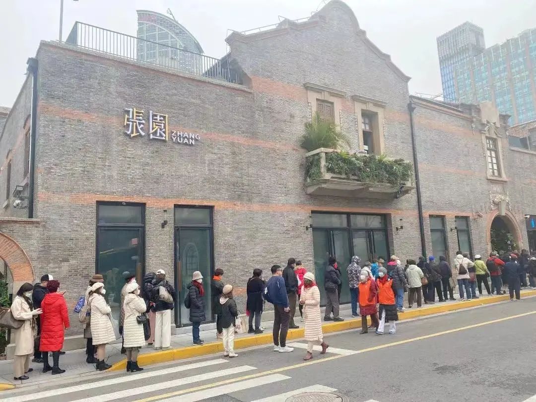 上海十大高端商业项目,2022上海新项目