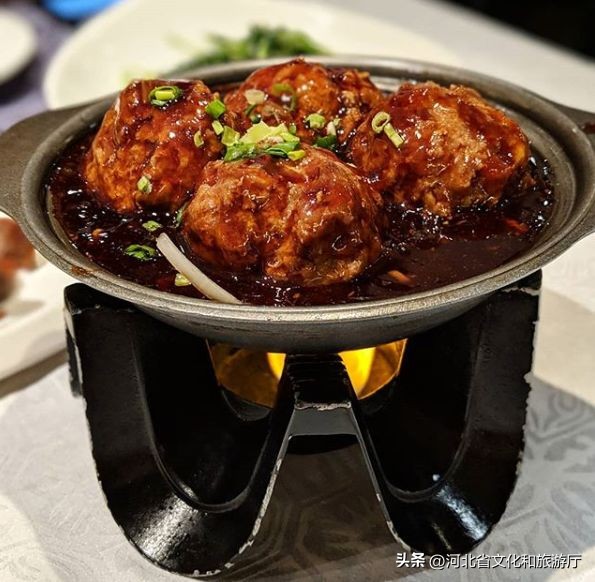 河北没有特色美食是什么,河北真的没有美食吗