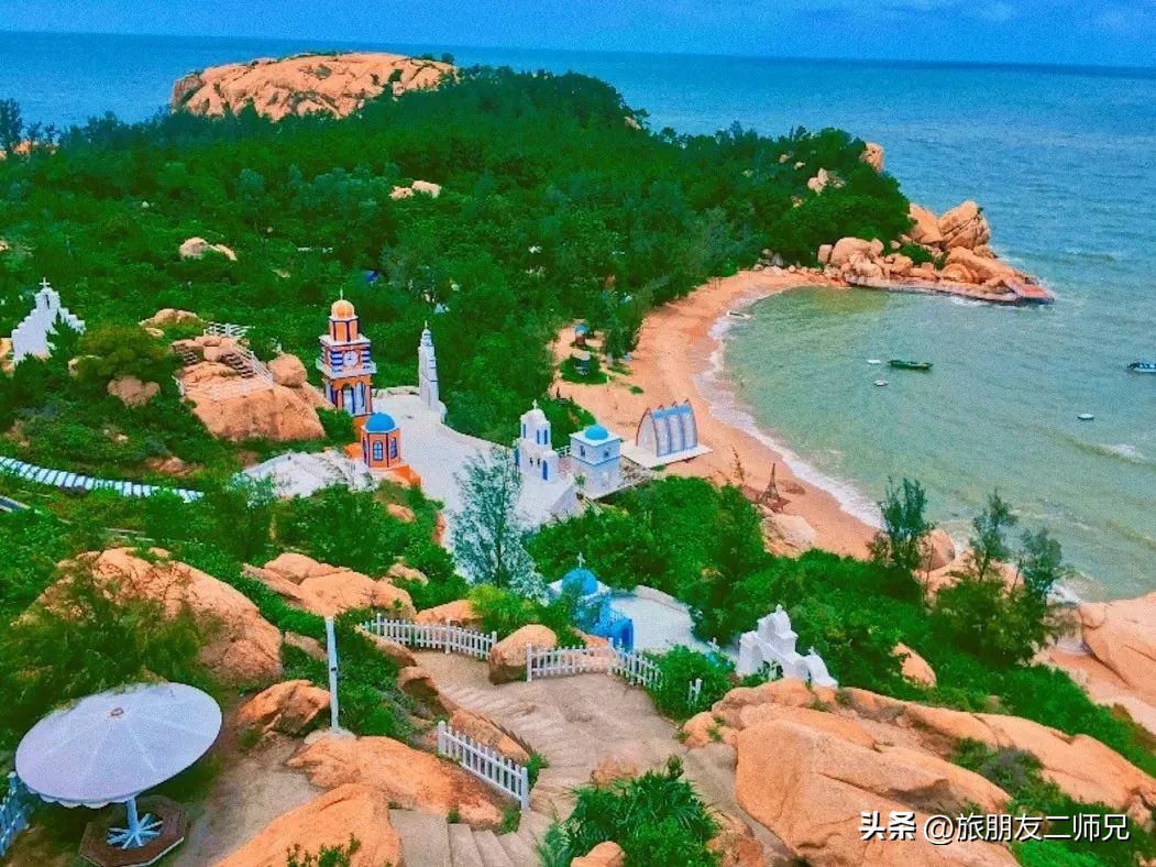 佛山去江门旅游景点推荐,佛山去江门旅游攻略