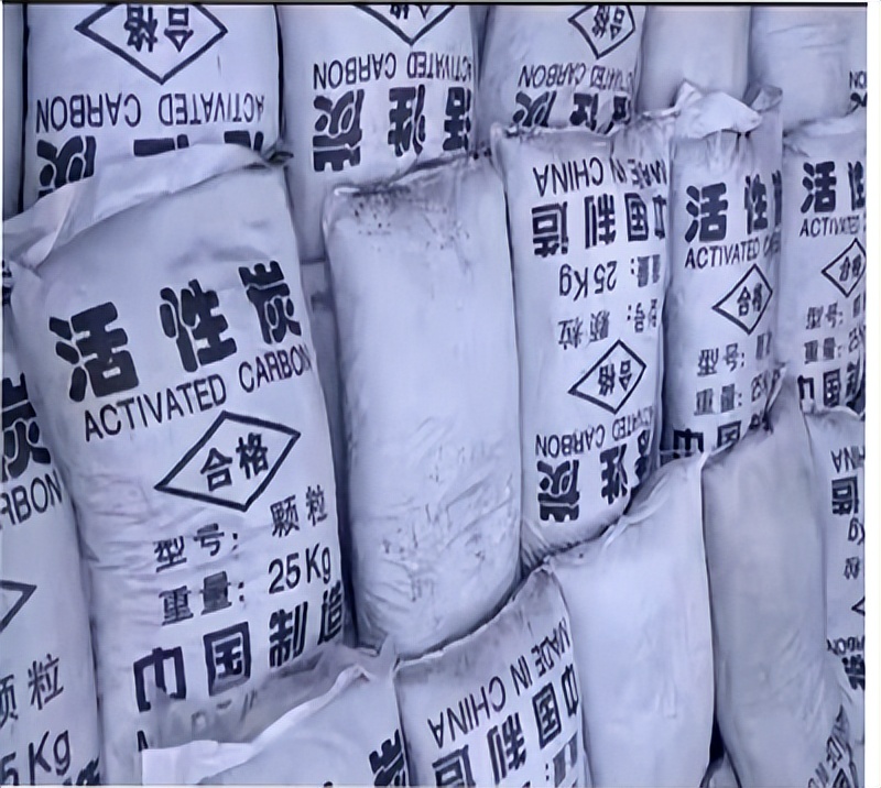 活性炭应该怎么选价格相差很大,活性炭购买方法