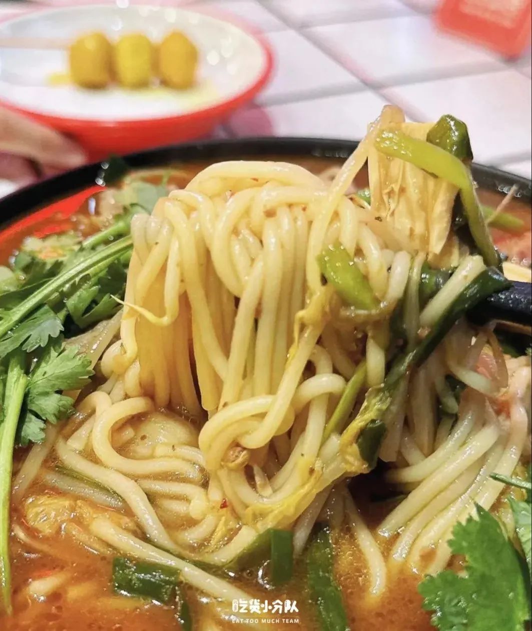 盘点重庆排队王们的7家新店,重庆排队王