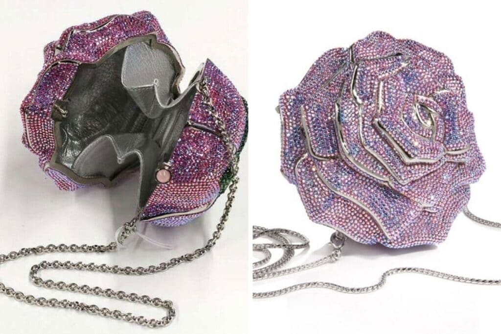 全世界最贵的10款包包,世界最昂贵的五款名牌包包