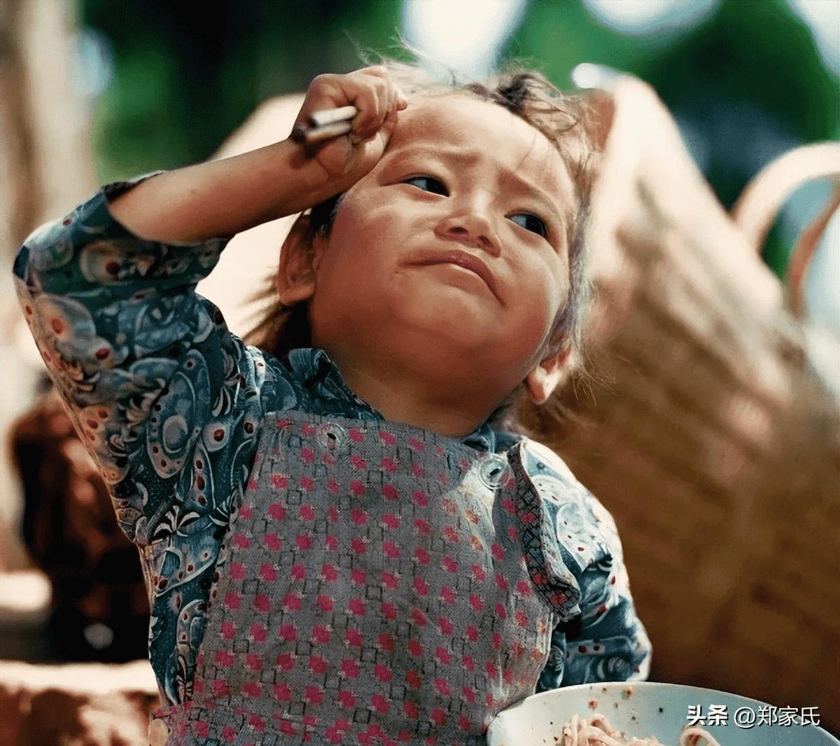 日军日记：男人饿倒在地，为了救他，我将他妻子的乳房割给他吃!