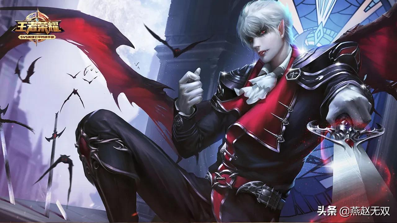 王者荣耀武则天和嬴政哪个厉害,王者荣耀嬴政和武则天哪个厉害