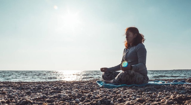 真正的修行从开悟开始,开悟最好的办法就是旅行