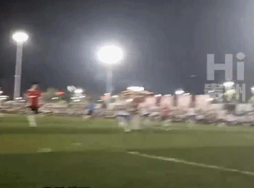 村超是否为中国足球转折点,为什么村超比国足有观赏性