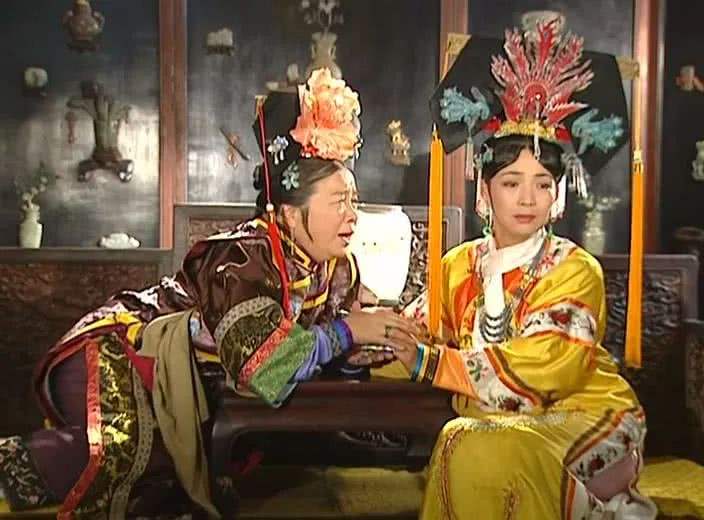 经常演反派的年轻女演员,重新爆火演过反派的女明星