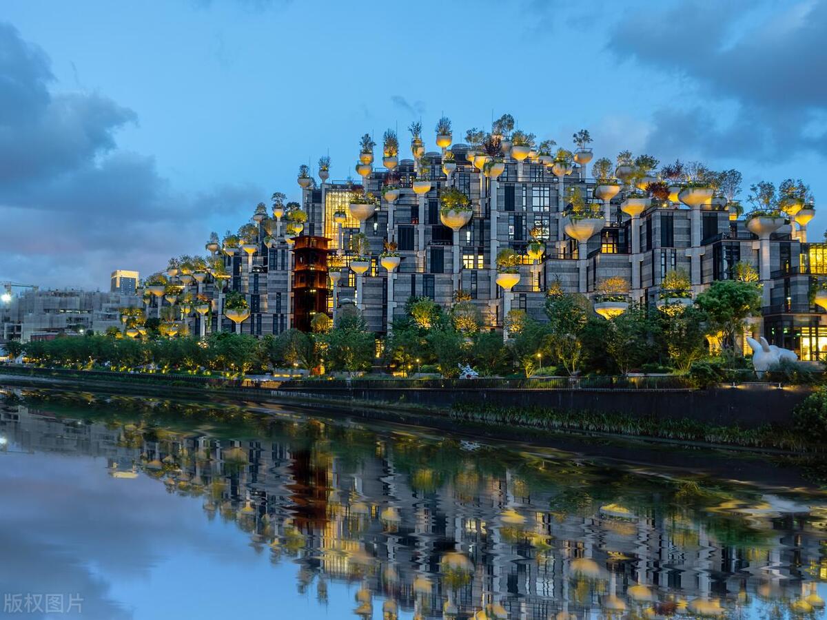 游记上海这个快节奏的城市,上海游记