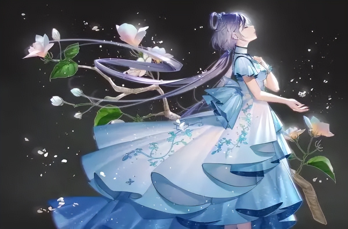 洛天依是虚拟歌手吗,虚拟歌手洛天依和平精英