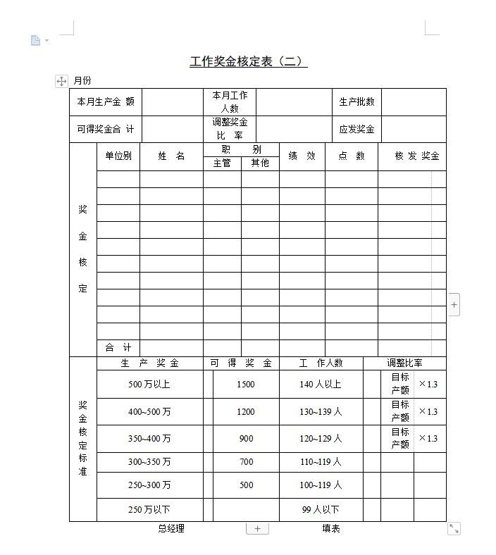 办公室日常模板,办公室常用excel表格模版