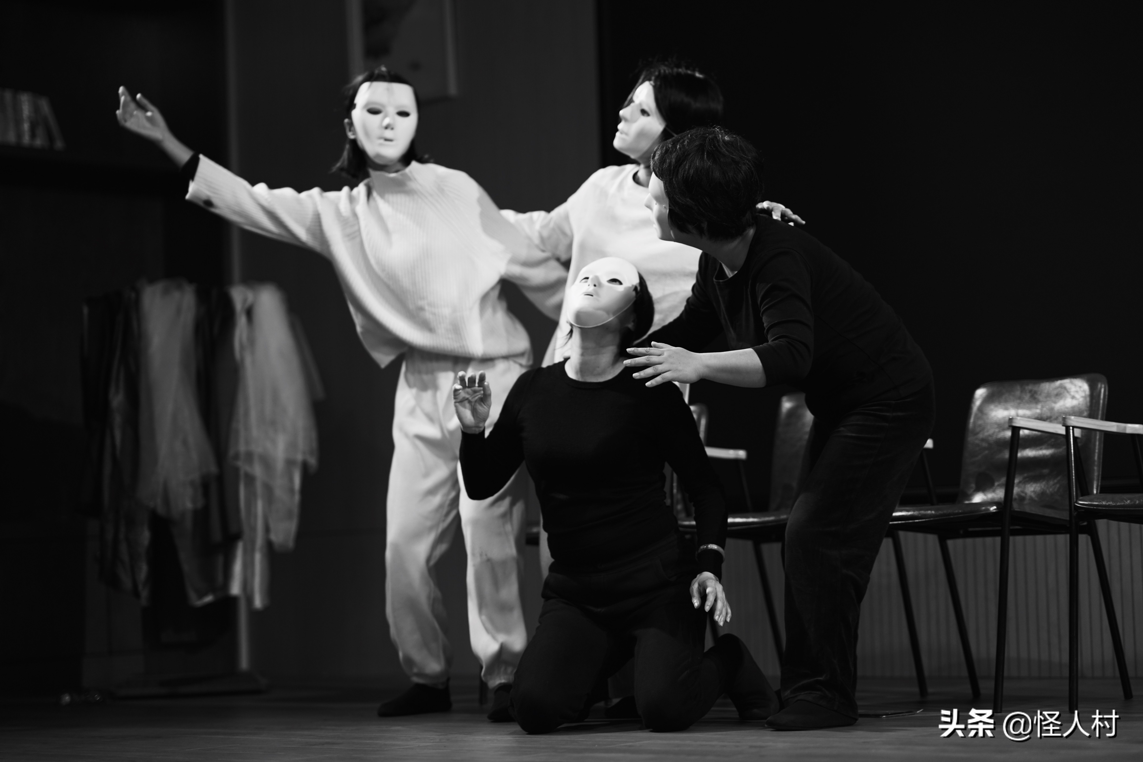 盲盒被人打开过,盲盒每一个系列的故事