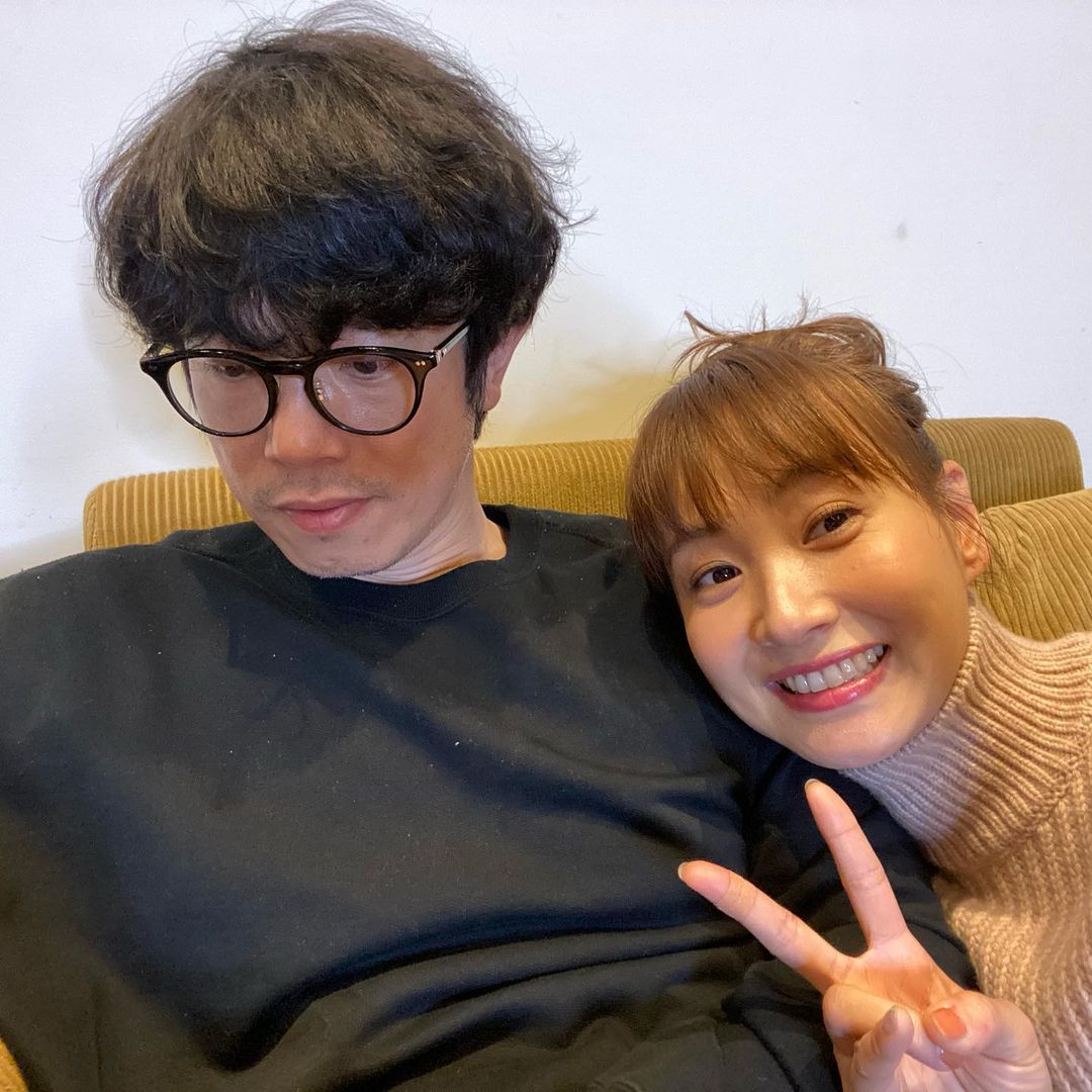 日本最火夫妻秀恩爱,日本夫妻秀恩爱方式