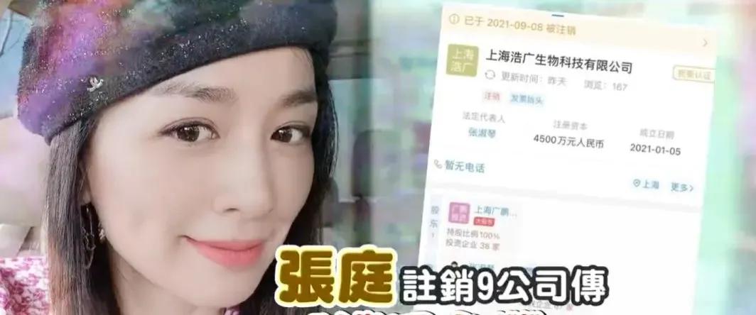 张庭的达尔威有直销牌照吗,达尔威公司涉传销被查处