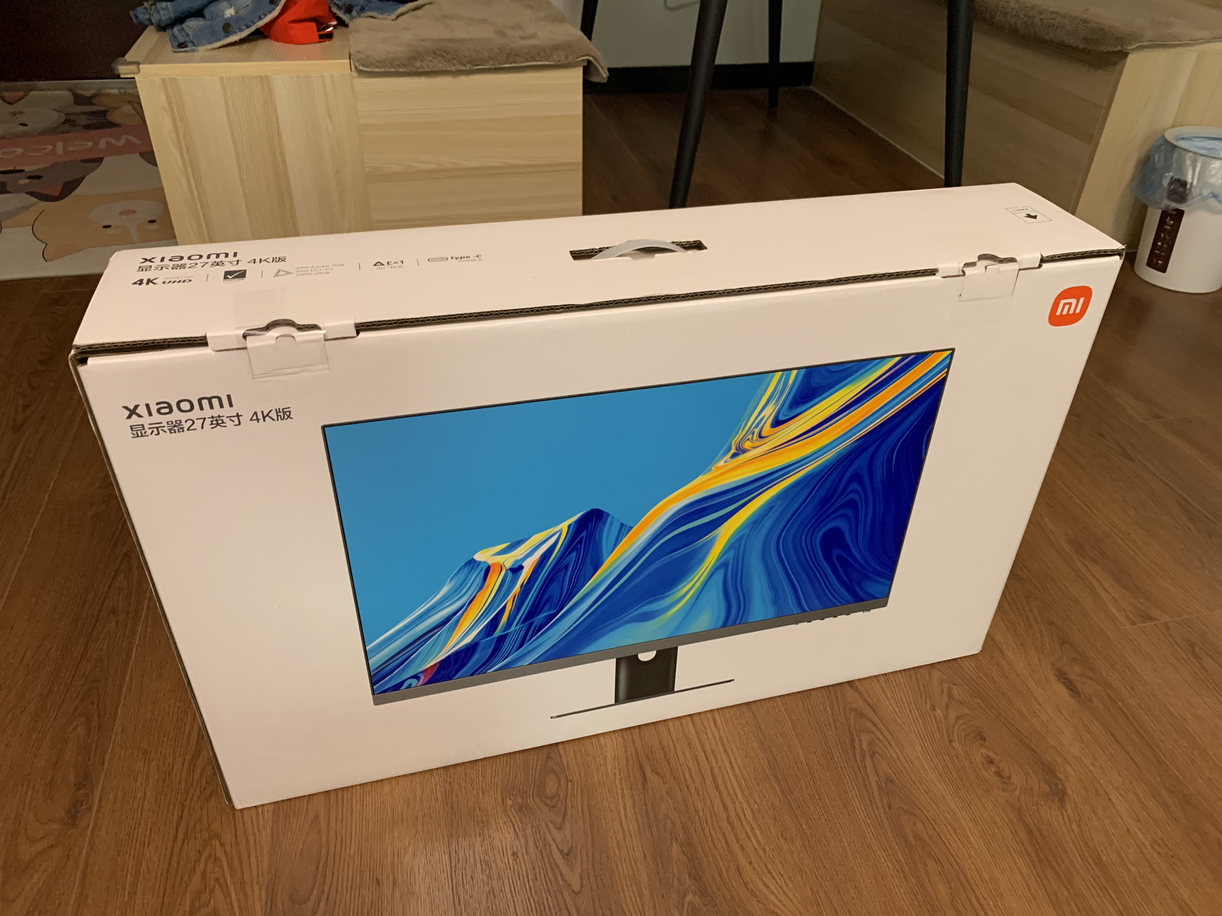 小米显示器34寸游戏测试,小米24.5寸165hz显示器游戏评测