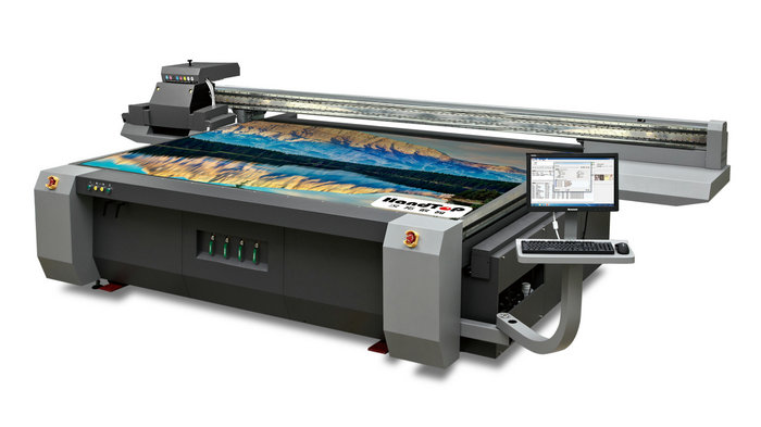 uv打印机用什么喷头最好,uv打印机喷头主要有哪几个品牌