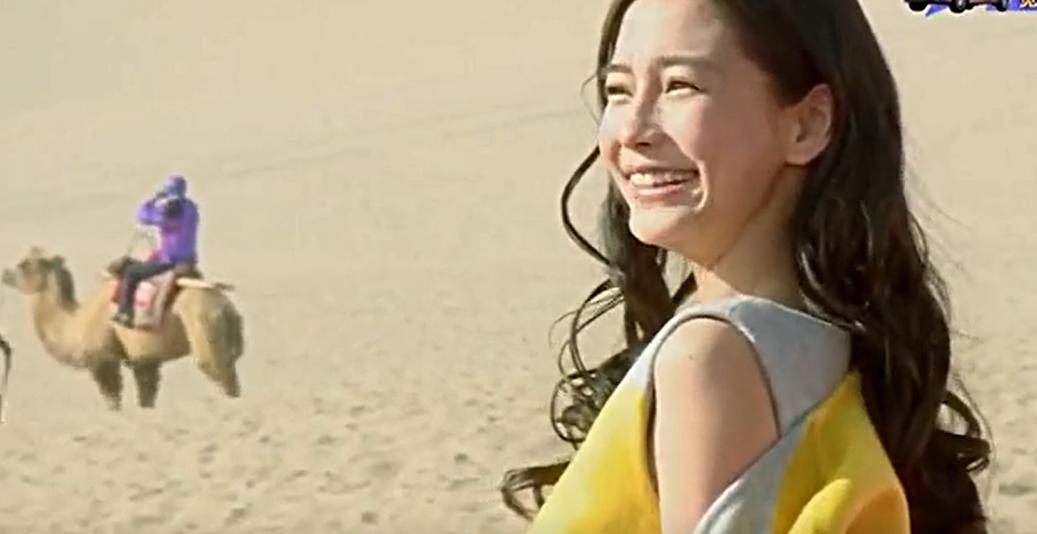 熊黛林被郭富城嘲不合脚的鞋,熊黛林郭富城最新采访