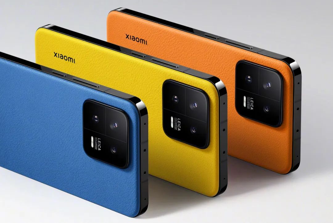 小米13和vivox90哪个更值得购买,vivox90和小米13更值得买